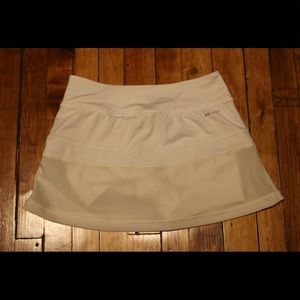 Nike Tennis Skort